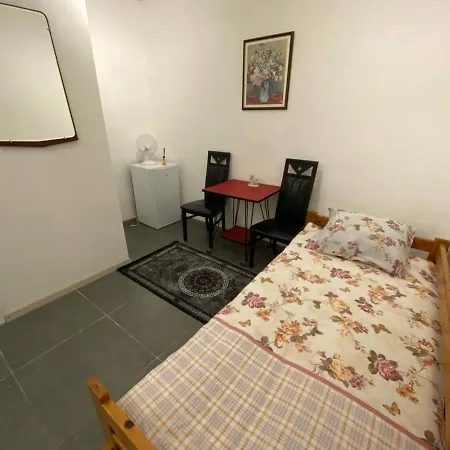 بيت شباب Sweet Home Antwerpen أنتويرب