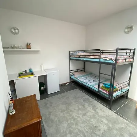 Brizz Anversa